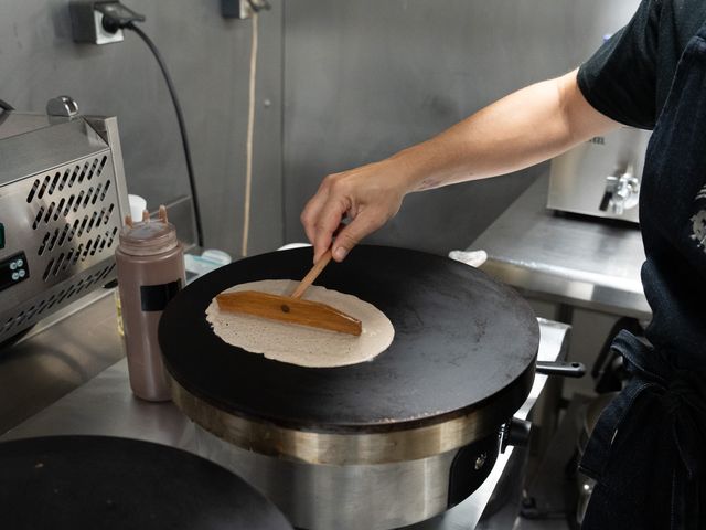 Gard O Crepes 