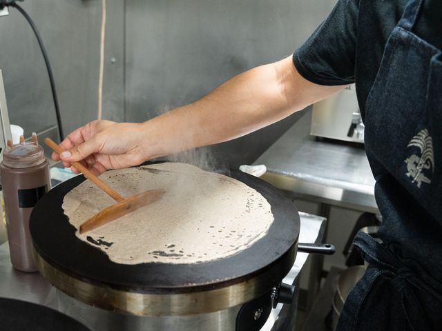 Gard O Crepes 